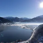 Апартаменты Schlafgut Kuessler In Zell Am By Interhome Целль-ам-Зе