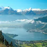 Апартаменты Schlafgut Kuessler In Zell Am By Interhome