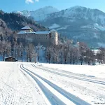 Appartamento Schlafgut Kuessler In Zell Am By Interhome *