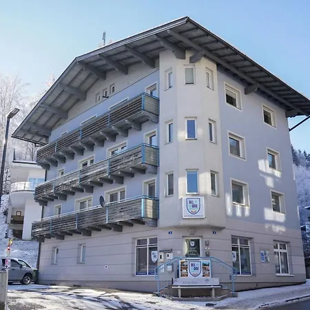 Appartement Schlafgut Kuessler In Zell Am By Interhome