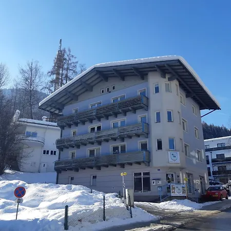 Schlafgut Kuessler In Zell Am By Interhome Appartement *