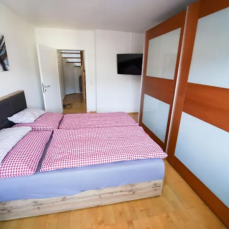 Schlafgut Kuessler In Zell Am By Interhome Appartement