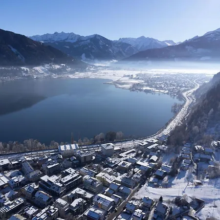 Schlafgut Kuessler In Zell Am By Interhome