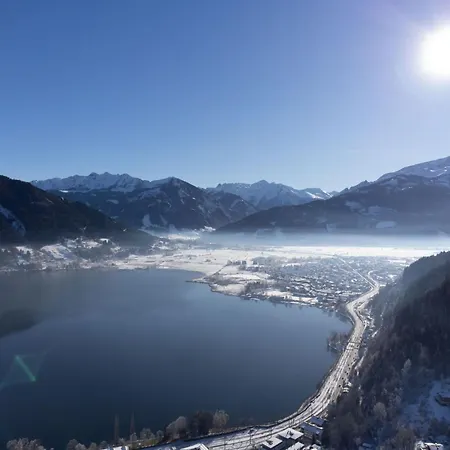 Appartement Schlafgut Kuessler In Zell Am By Interhome Zell am See