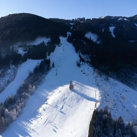 Schlafgut Kuessler In Zell Am By Interhome