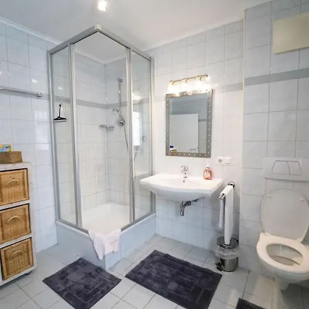 Schlafgut Kuessler In Zell Am By Interhome Appartement