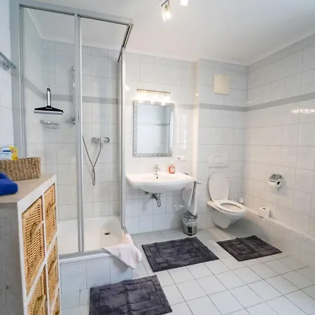 Appartement Schlafgut Kuessler In Zell Am By Interhome