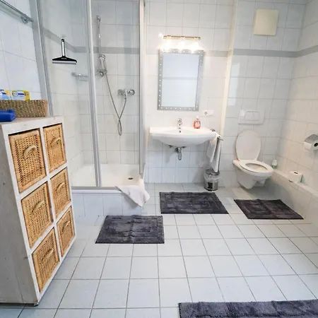 Schlafgut Kuessler In Zell Am By Interhome Zell am See