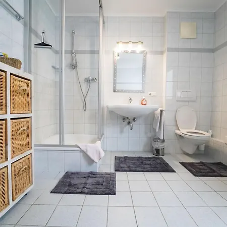 Schlafgut Kuessler In Zell Am By Interhome Appartement