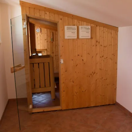 Appartement Schlafgut Kuessler In Zell Am By Interhome *