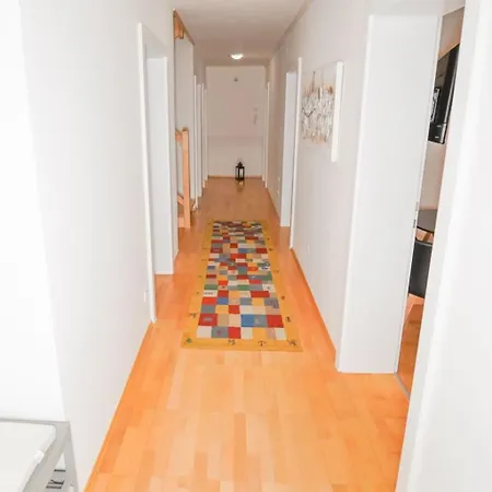 Schlafgut Kuessler In Zell Am By Interhome