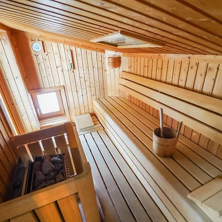 Schlafgut Kuessler In Zell Am By Interhome Zell am See