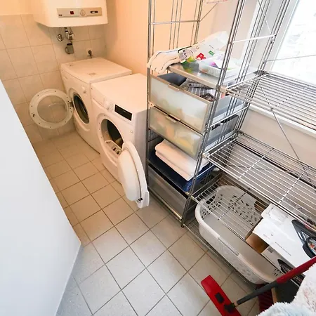 Appartement Schlafgut Kuessler In Zell Am By Interhome Zell am See
