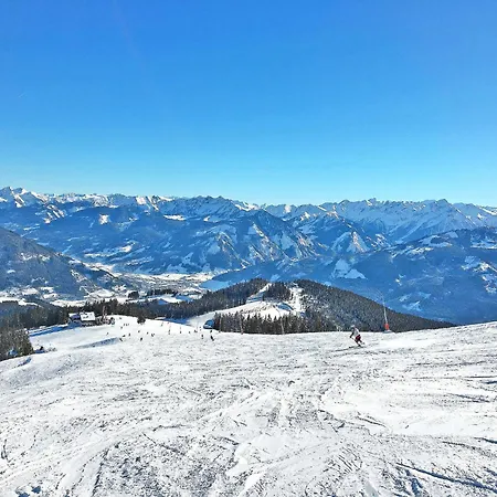 Appartement Schlafgut Kuessler In Zell Am By Interhome Zell am See