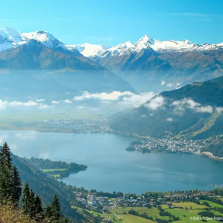 Appartement Schlafgut Kuessler In Zell Am By Interhome