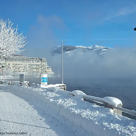 Schlafgut Kuessler In Zell Am By Interhome * Zell am See