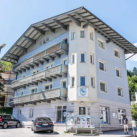 Appartement Schlafgut Kuessler In Zell Am By Interhome