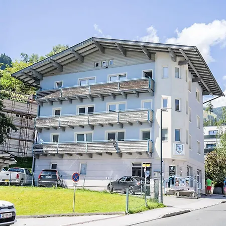 Schlafgut Kuessler In Zell Am By Interhome Zell am See