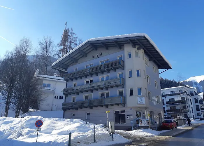 Schlafgut Kuessler In Zell Am By Interhome Apartment *