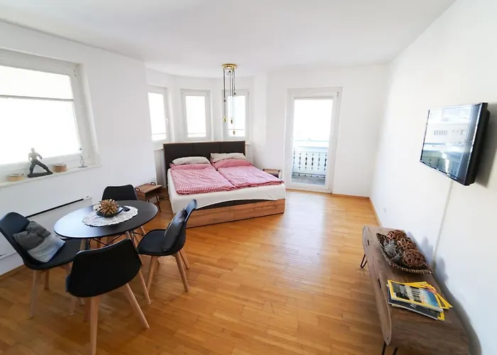 Schlafgut Kuessler In Zell Am By Interhome