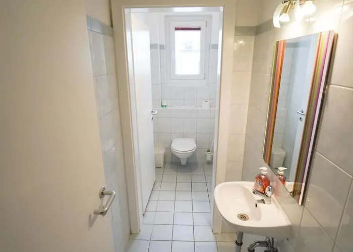 Schlafgut Kuessler In Zell Am By Interhome Apartment Zell am See