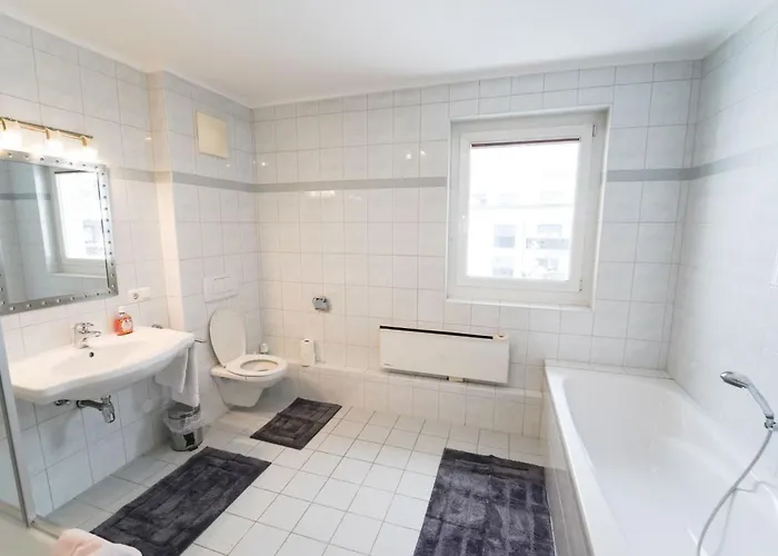 Schlafgut Kuessler In Zell Am By Interhome *