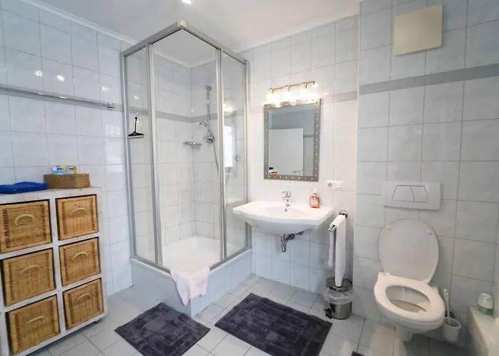 Schlafgut Kuessler In Zell Am By Interhome Daire