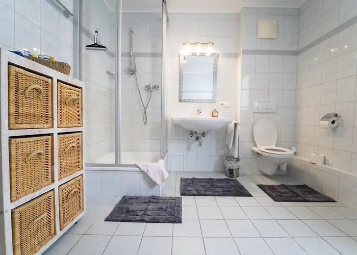 Schlafgut Kuessler In Zell Am By Interhome Daire