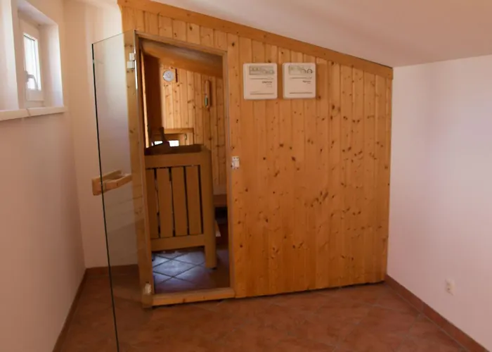 Daire Schlafgut Kuessler In Zell Am By Interhome *