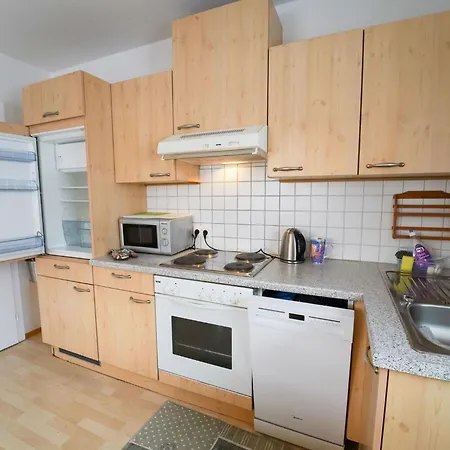 Schlafgut Kuessler In Zell Am By Interhome * زيل أم سي