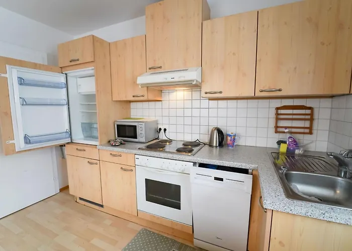 Schlafgut Kuessler In Zell Am By Interhome * زيل أم سي