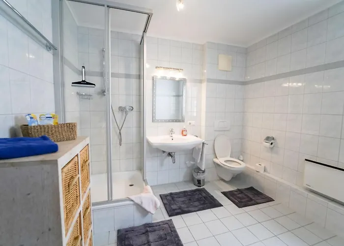 شقة Schlafgut Kuessler In Zell Am By Interhome