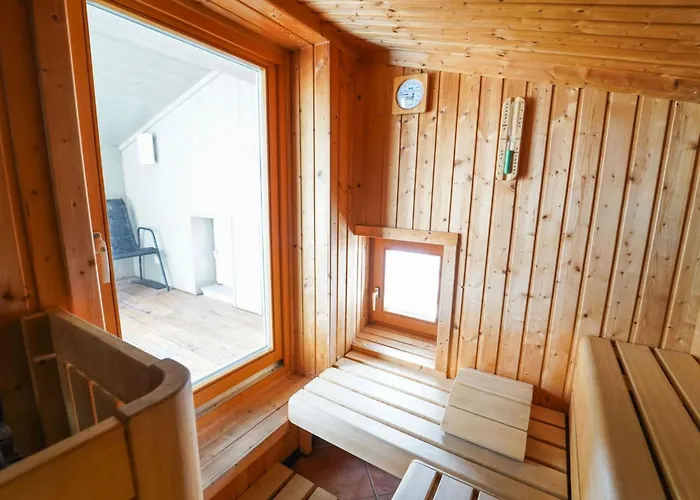 Schlafgut Kuessler In Zell Am By Interhome * زيل أم سي