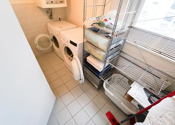 شقة Schlafgut Kuessler In Zell Am By Interhome زيل أم سي